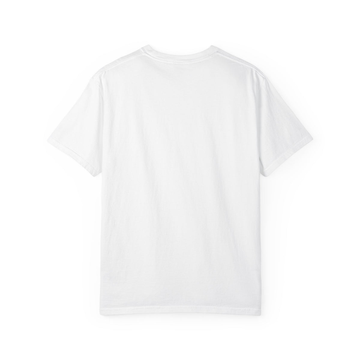 Boricat en la Luna Premium Garment-Dyed Tee