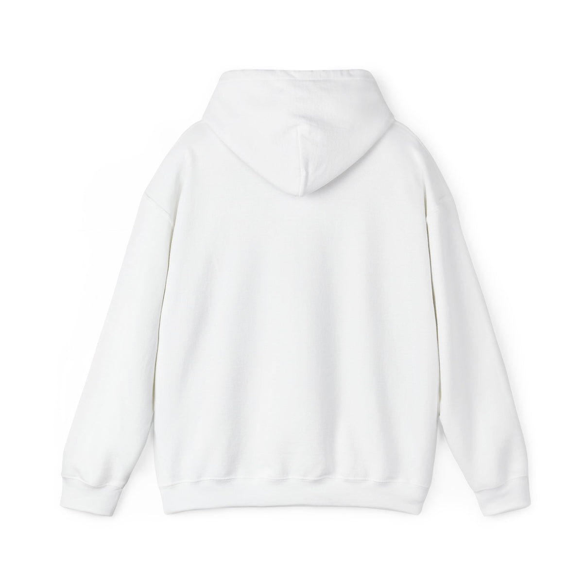 Boricat en la Luna Classic Pullover Hoodie