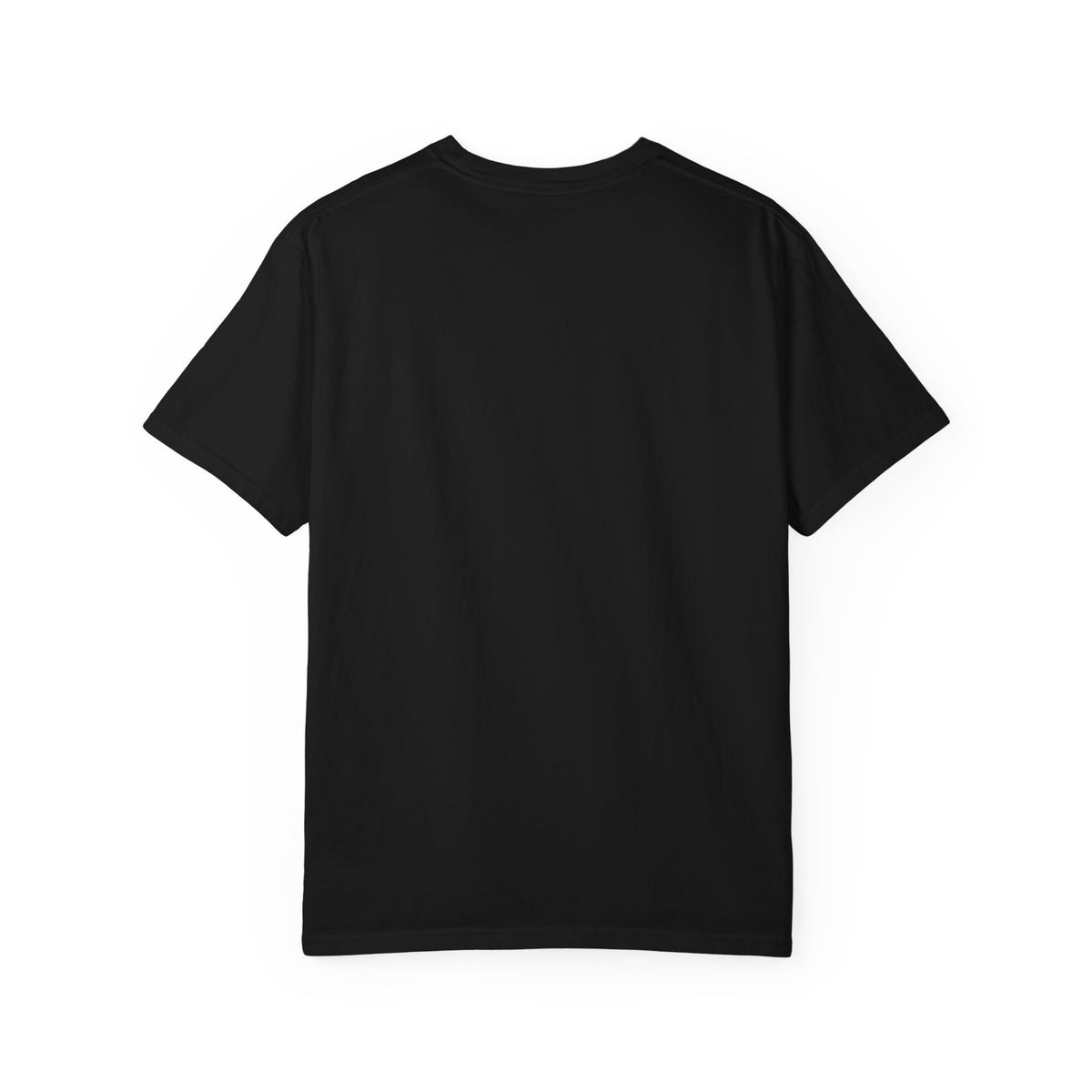 Boricat en la Luna Premium Garment-Dyed Tee