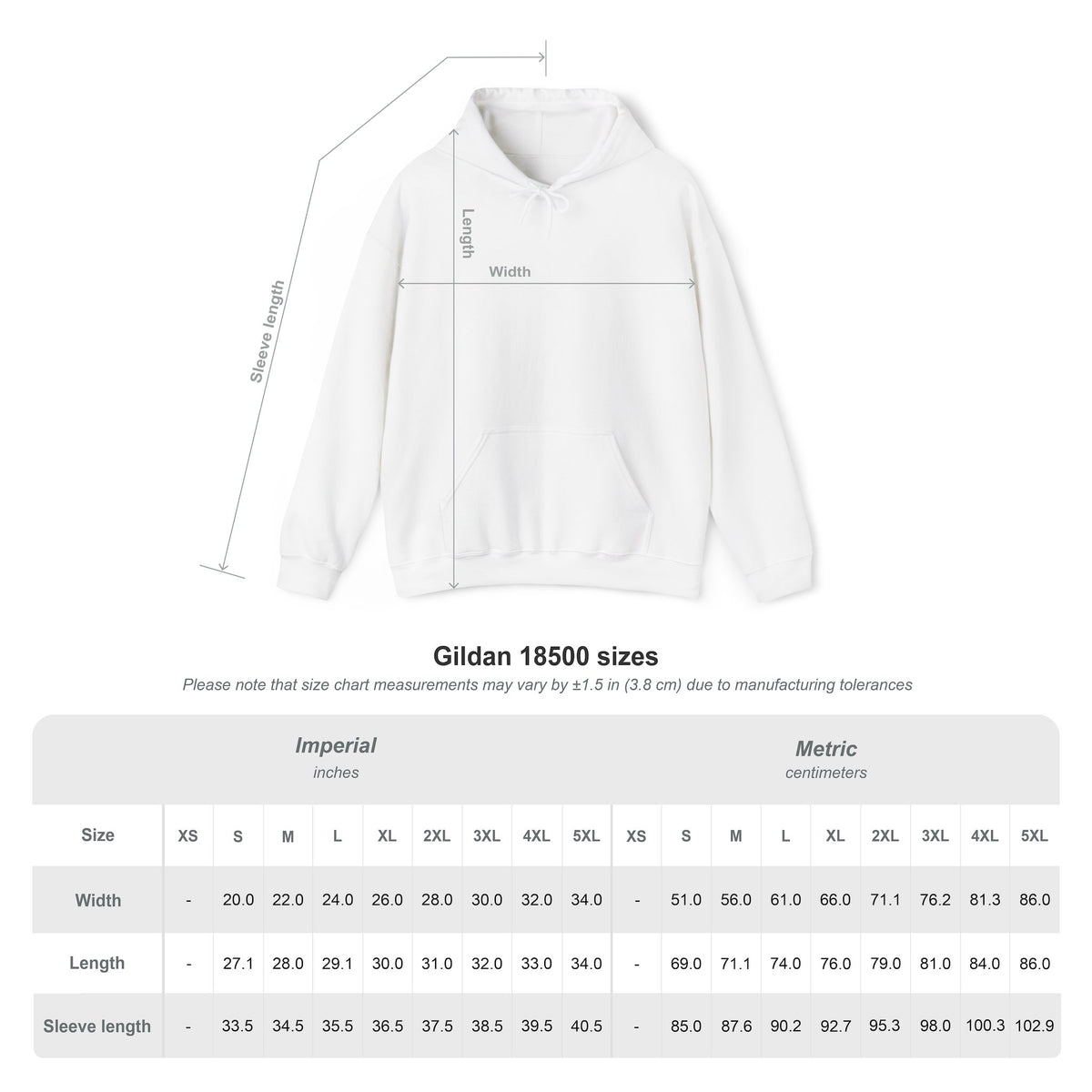 Coqui de Noche design on a classic pullover hoodie, view 9