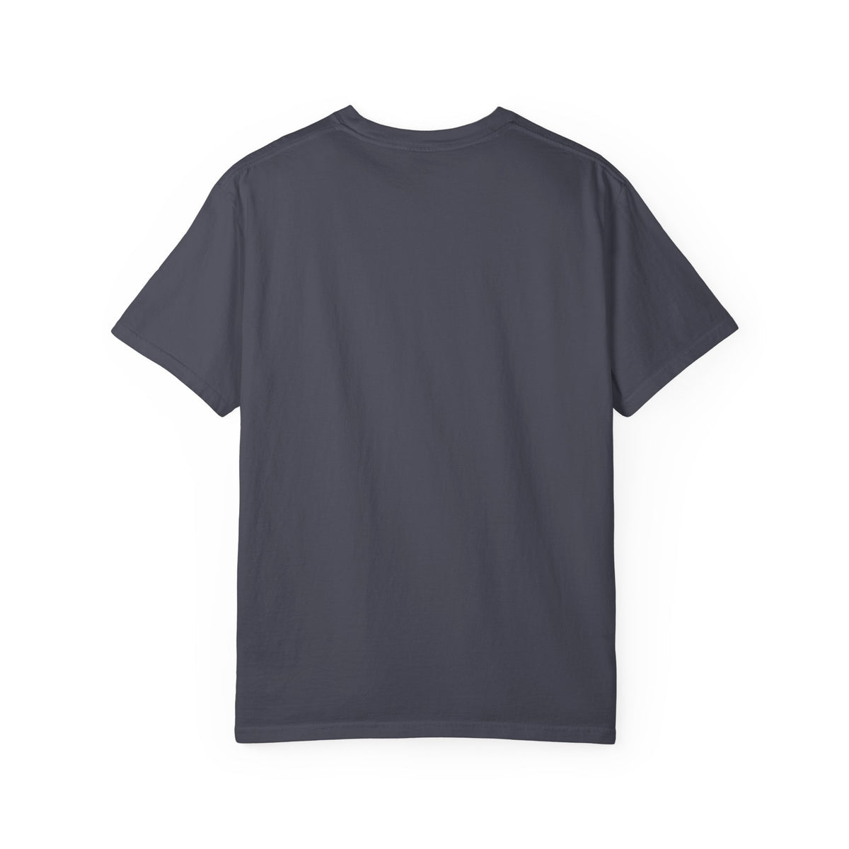 Synthwave Sunset Drive Premium Garment-Dyed Tee