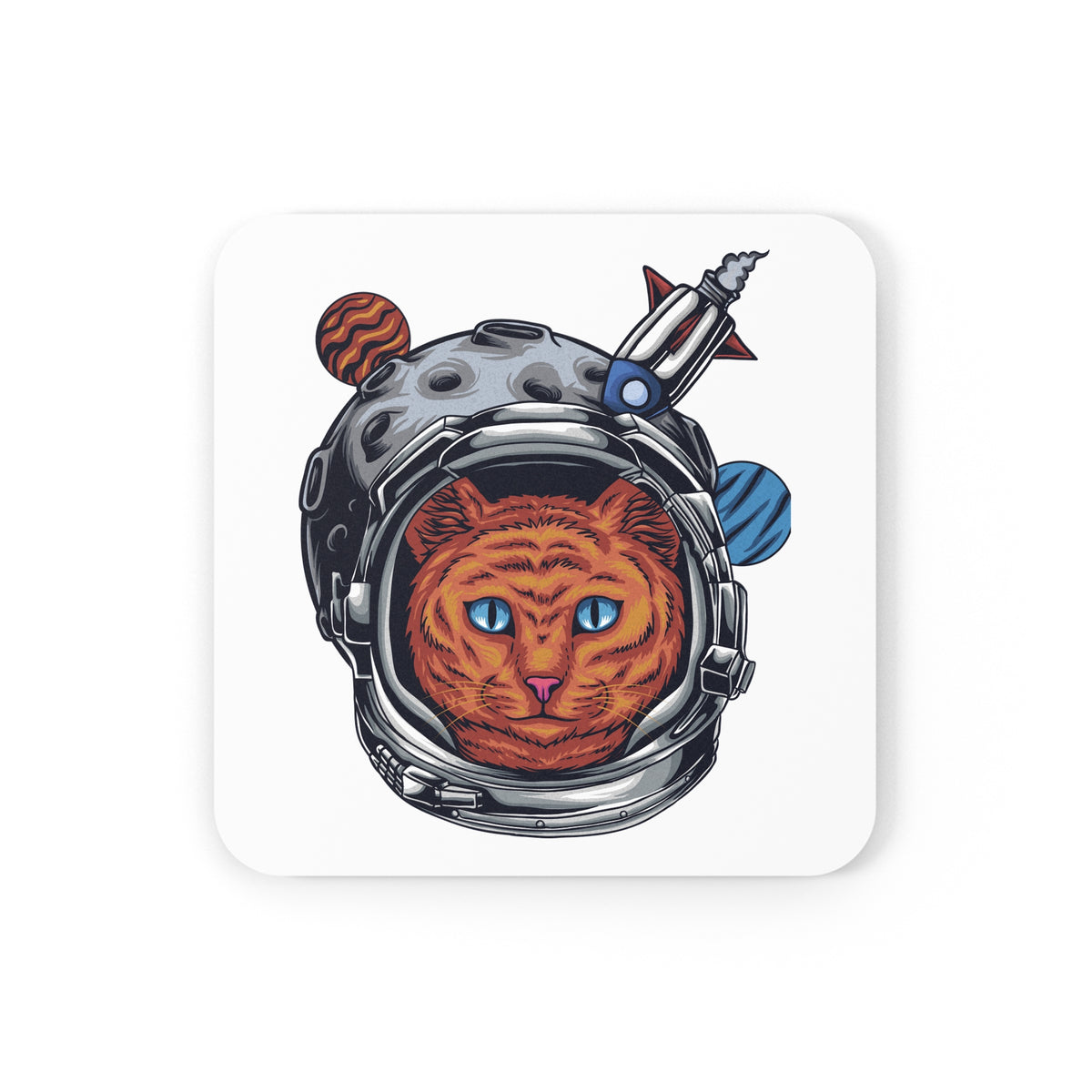 Boricat en la Luna Coaster